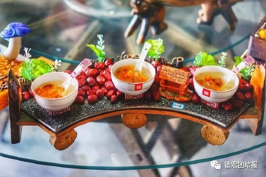 有种美叫德宏的美,有一种美叫丽江