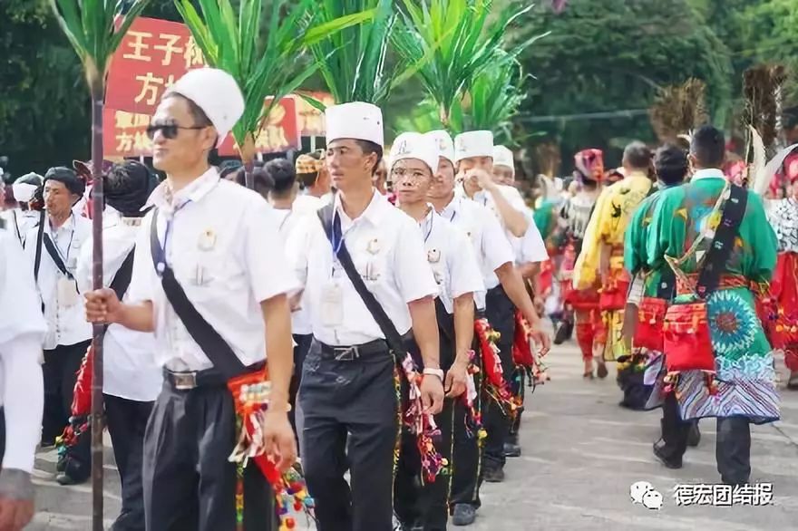 有种美叫德宏的美,有一种美叫丽江