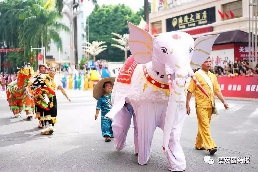 有种美叫德宏的美,有一种美叫丽江
