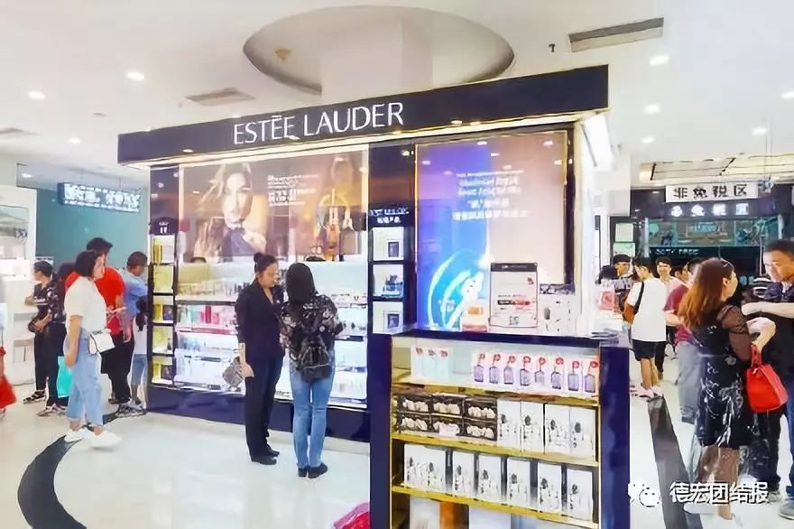 有种美叫德宏的美,有一种美叫丽江