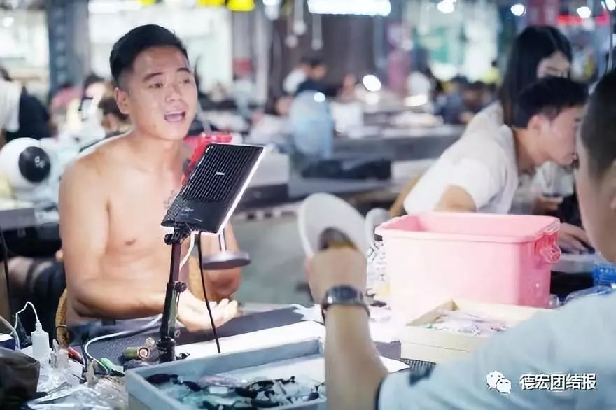 有种美叫德宏的美,有一种美叫丽江