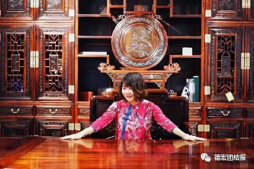 有种美叫德宏的美,有一种美叫丽江