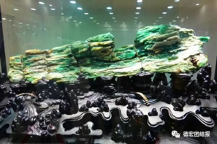 有种美叫德宏的美,有一种美叫丽江