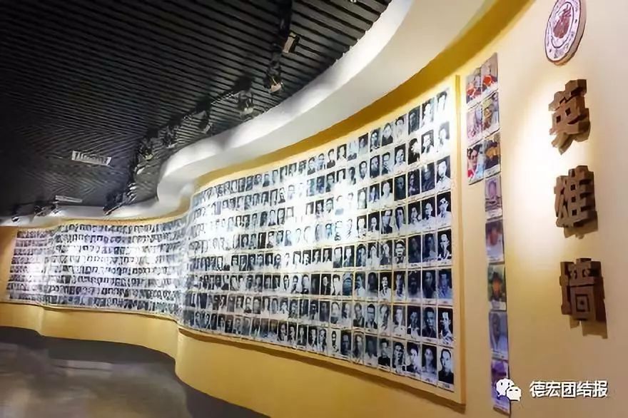 有种美叫德宏的美,有一种美叫丽江