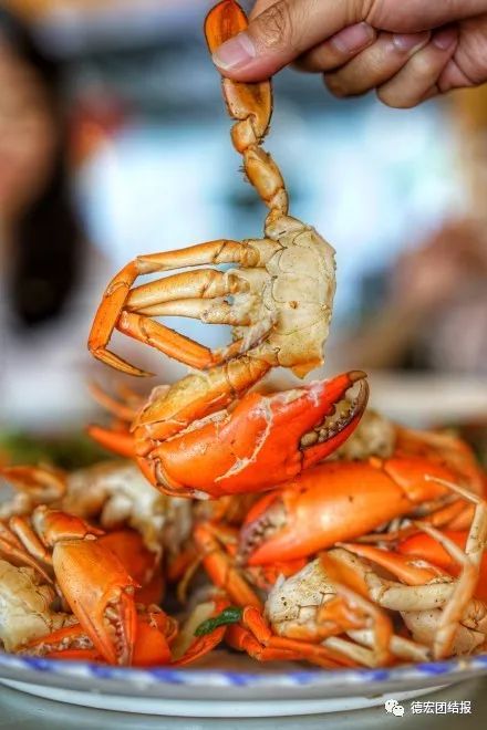 有种美叫德宏的美,有一种美叫丽江