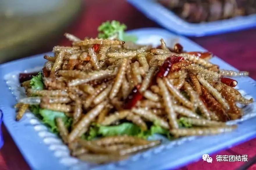 有种美叫德宏的美,有一种美叫丽江