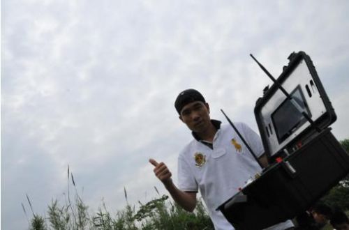 电力无人机巡线,无人机巡线的必要性