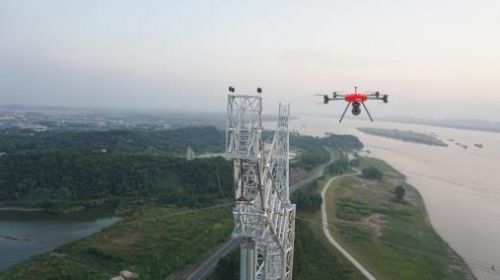 电力无人机巡线,无人机巡线的必要性