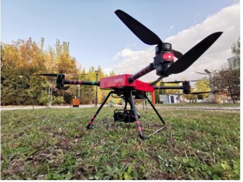 电力无人机巡线,无人机巡线的必要性