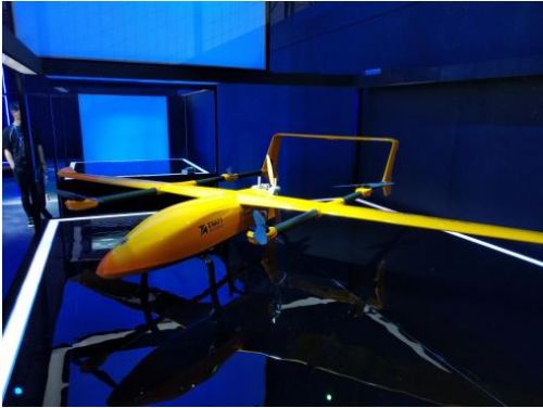 电力无人机巡线,无人机巡线的必要性