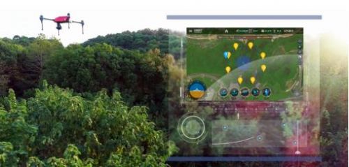 电力无人机巡线,无人机巡线的必要性