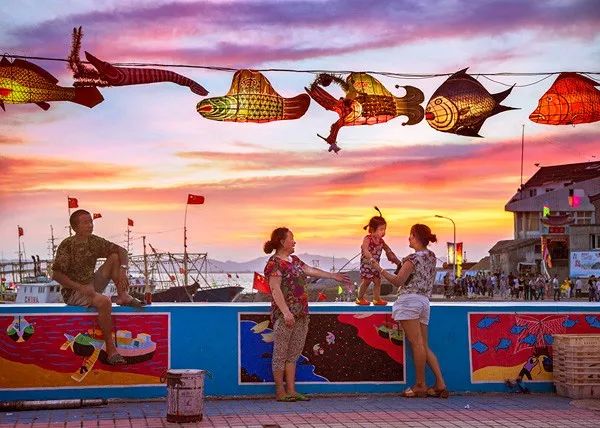 山海寻味玉环领鲜,山海寻味店