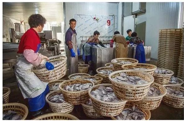 山海寻味玉环领鲜,山海寻味店