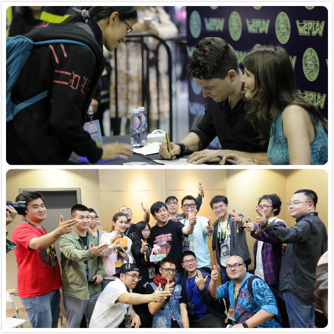 魔都最好的游乐场,魔都最好玩的游戏厅