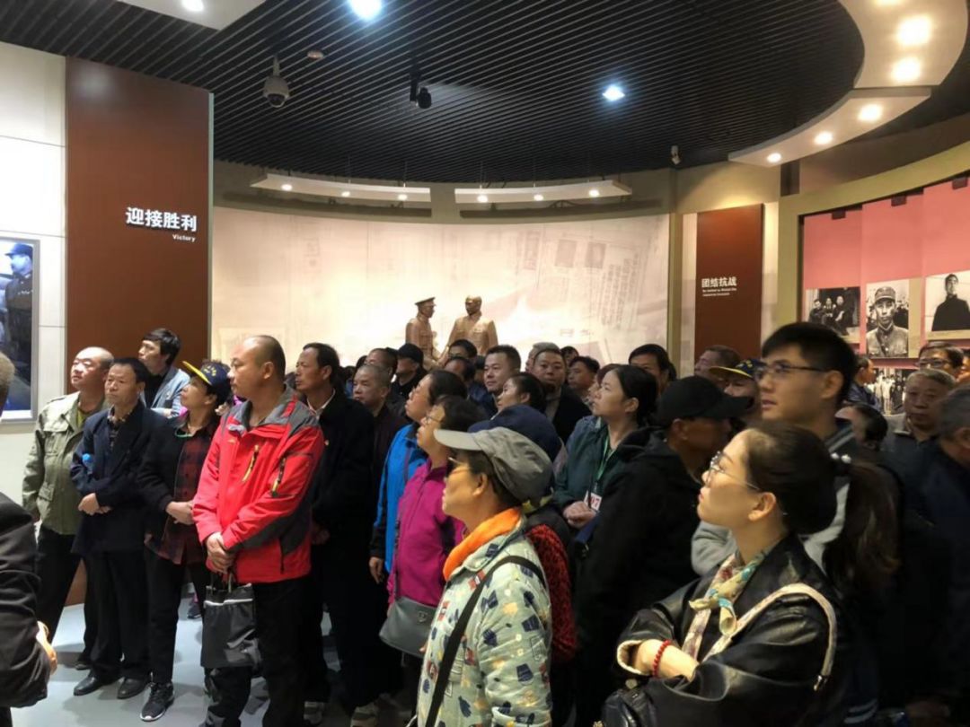 不忘初心结对帮扶献真情,结对帮扶走访慰问送温暖主题党日