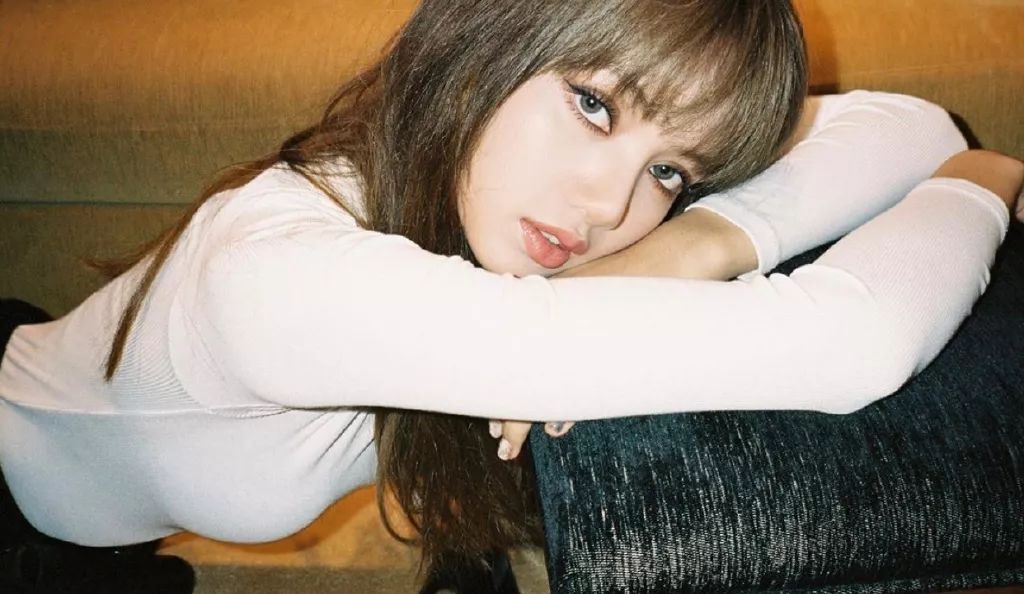 lisa综艺节目青春有你,lisa综艺节目青春有你舞蹈solo