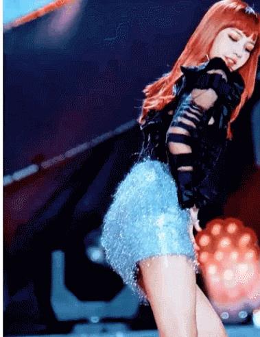 lisa综艺节目青春有你,lisa综艺节目青春有你舞蹈solo