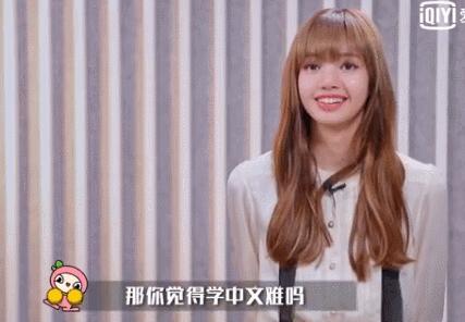 lisa综艺节目青春有你,lisa综艺节目青春有你舞蹈solo