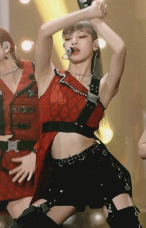 lisa综艺节目青春有你,lisa综艺节目青春有你舞蹈solo