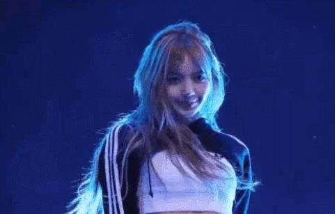 lisa综艺节目青春有你,lisa综艺节目青春有你舞蹈solo