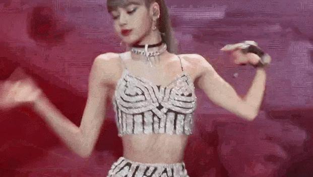 lisa综艺节目青春有你,lisa综艺节目青春有你舞蹈solo