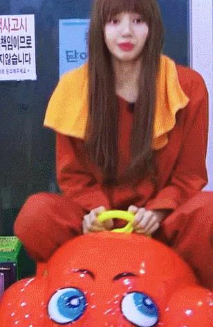 lisa综艺节目青春有你,lisa综艺节目青春有你舞蹈solo