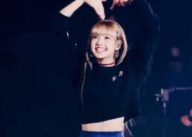 lisa综艺节目青春有你,lisa综艺节目青春有你舞蹈solo