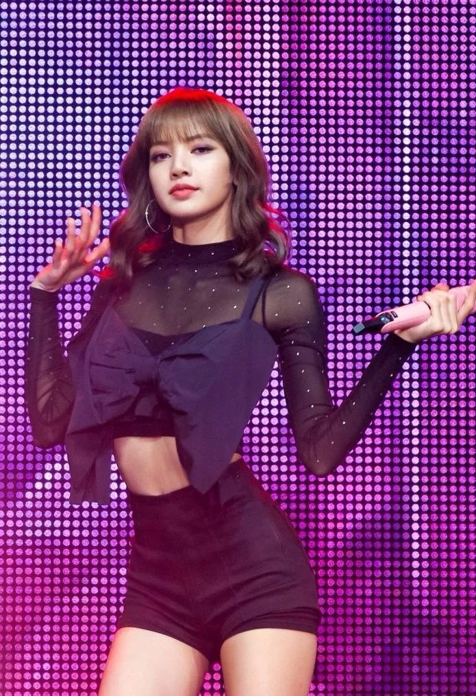 lisa综艺节目青春有你,lisa综艺节目青春有你舞蹈solo