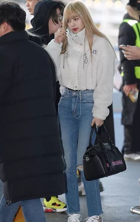 lisa综艺节目青春有你,lisa综艺节目青春有你舞蹈solo