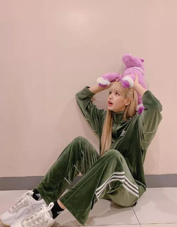 lisa综艺节目青春有你,lisa综艺节目青春有你舞蹈solo