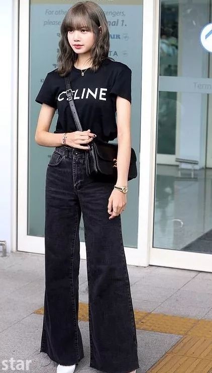 lisa综艺节目青春有你,lisa综艺节目青春有你舞蹈solo