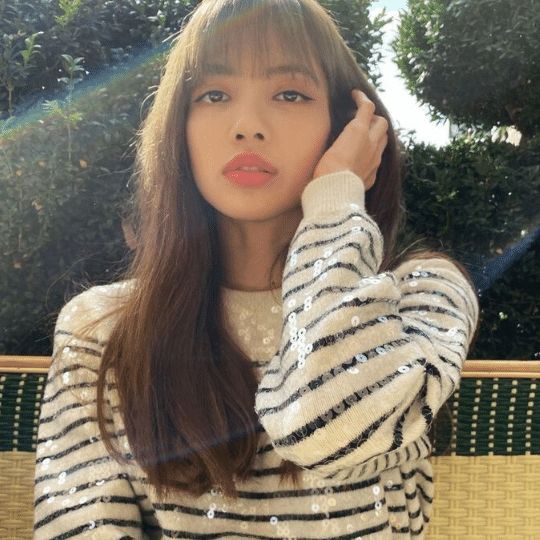 lisa综艺节目青春有你,lisa综艺节目青春有你舞蹈solo