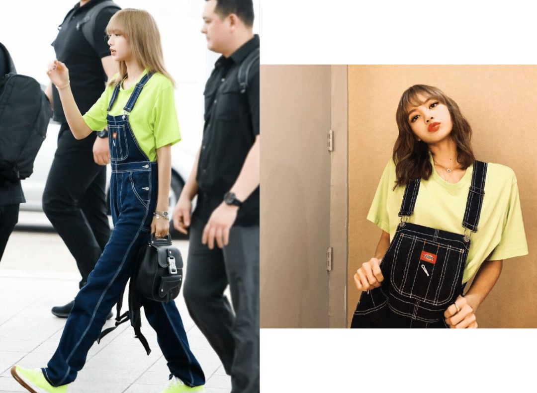 lisa综艺节目青春有你,lisa综艺节目青春有你舞蹈solo