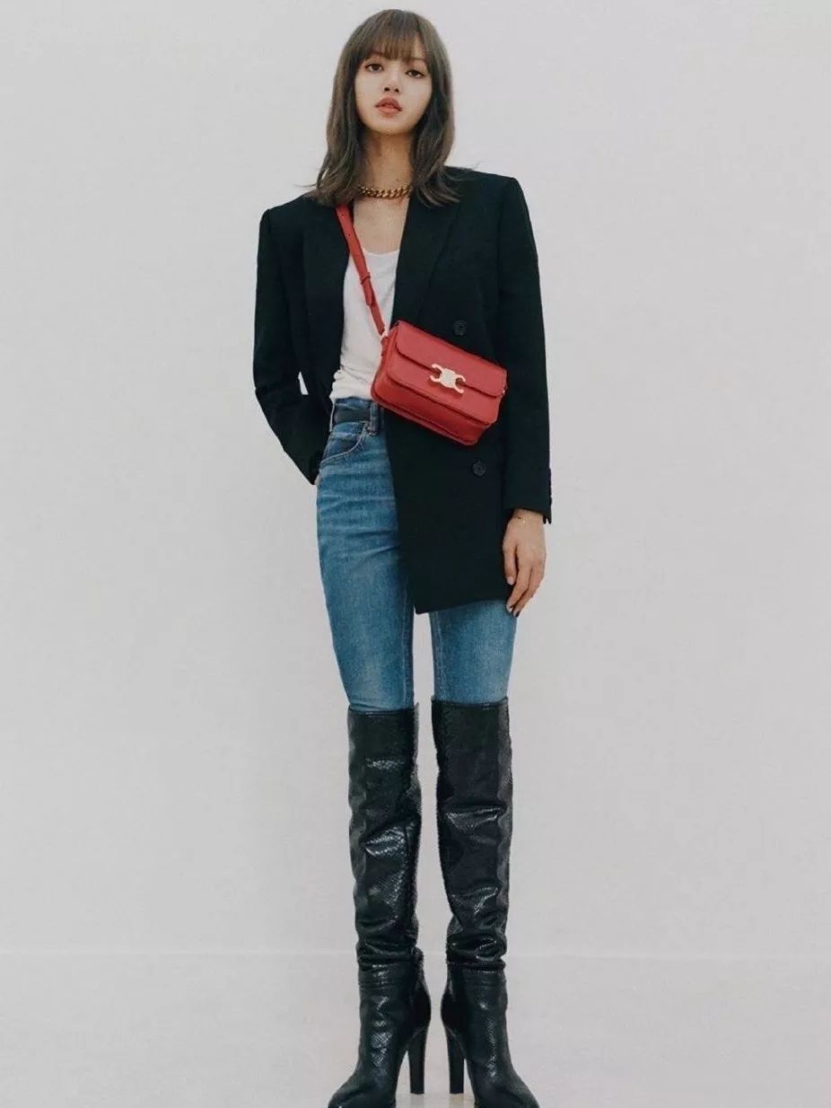 lisa综艺节目青春有你,lisa综艺节目青春有你舞蹈solo