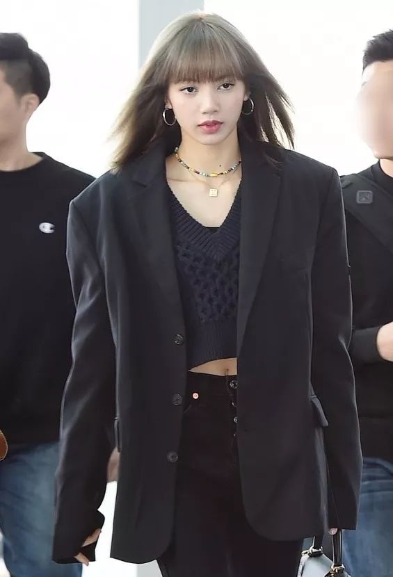 lisa综艺节目青春有你,lisa综艺节目青春有你舞蹈solo