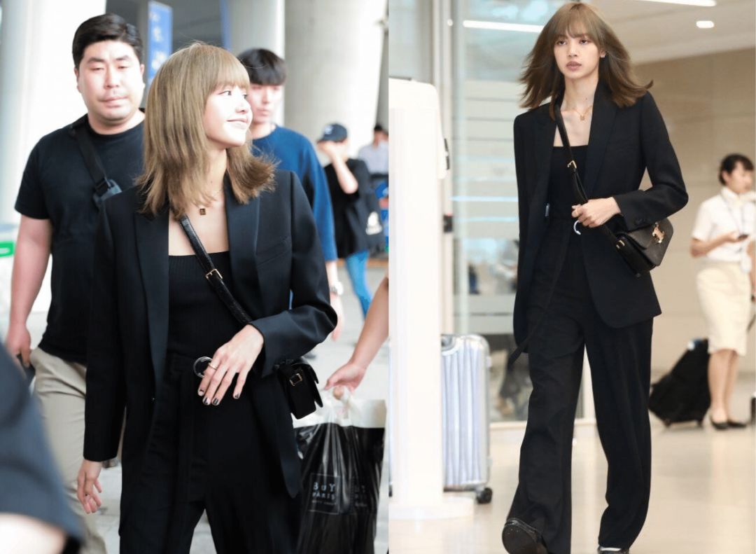 lisa综艺节目青春有你,lisa综艺节目青春有你舞蹈solo