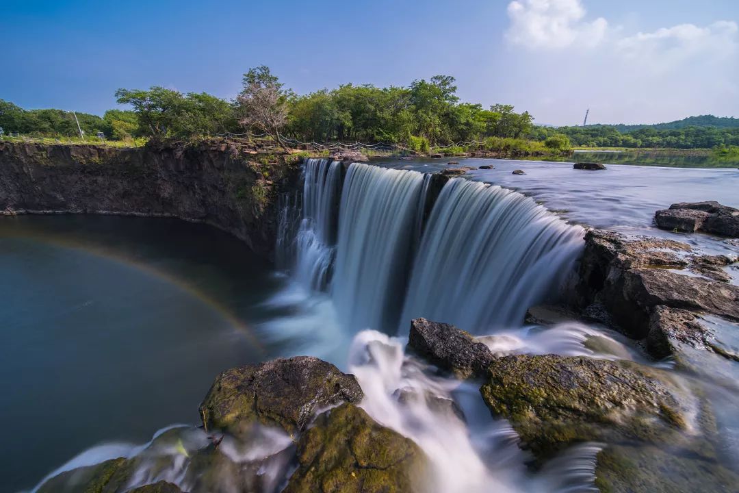 中国39个世界地质公园名录,我国世界地质公园数量增至47处