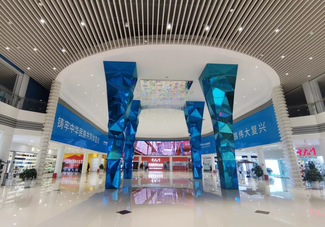 澳洲最大连锁药店,郑州新开的澳洲大药房在哪里