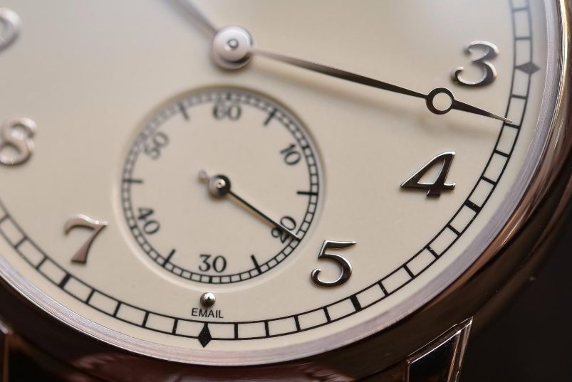 不是每块腕表都能被税137万