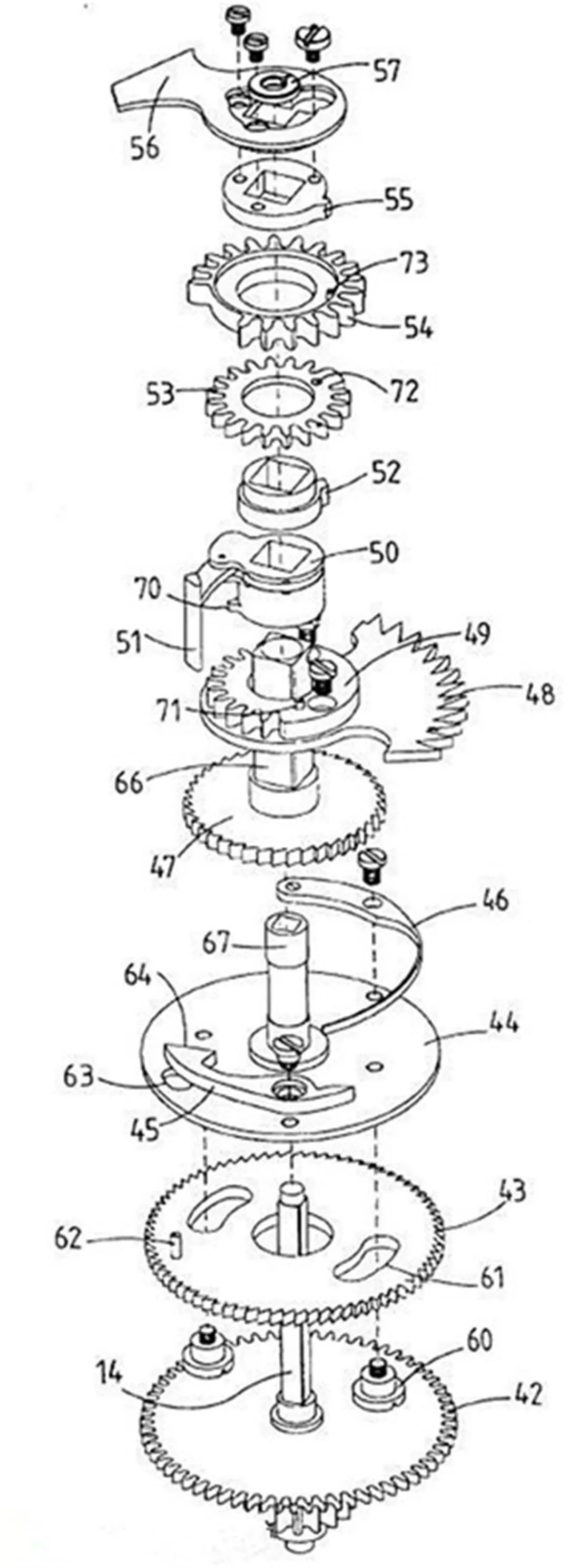 不是每块腕表都能被税137万