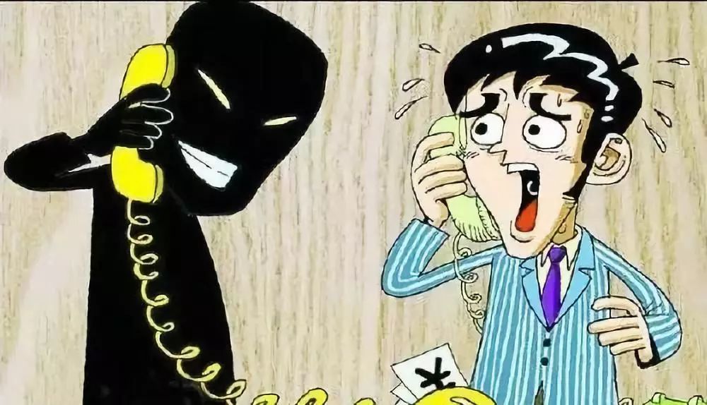 教你两招让骗子求饶防诈骗涨知识,这8条防诈骗攻略你一定得掌握