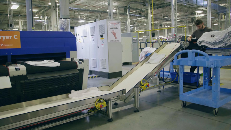 观察+|挽救中国服装工厂，提高流水线效率还不够