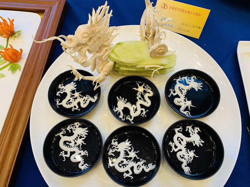 舌尖上的特色菜名有哪些,兰州十大名菜陇菜新菜有哪些