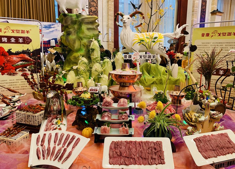 舌尖上的特色菜名有哪些,兰州十大名菜陇菜新菜有哪些