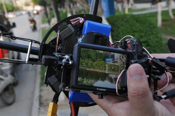 易瓦特无人机测试,易瓦特无人机驱鸟护航