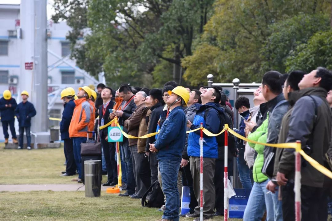 易瓦特无人机测试,易瓦特无人机驱鸟护航