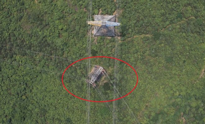 易瓦特无人机测试,易瓦特无人机驱鸟护航