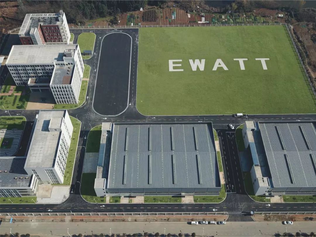 易瓦特无人机测试,易瓦特无人机驱鸟护航