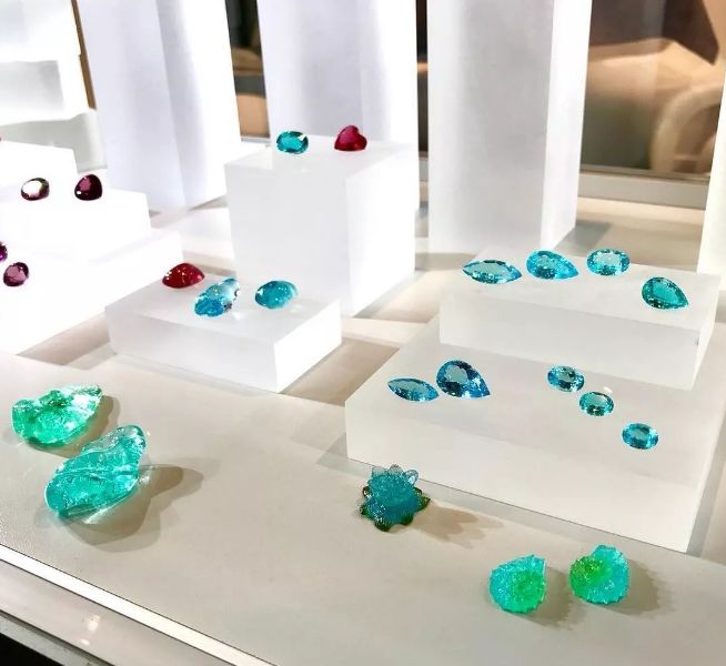 碧玺多圈怎么挑颜色,碧玺怎么做家常做法