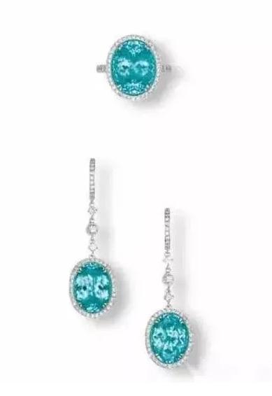 碧玺多圈怎么挑颜色,碧玺怎么做家常做法